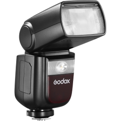 Flash Godox V860III for Sony, Canon, Nikon, Fujifilm