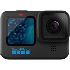 Máy quay địa hình GoPro Hero 11 Black