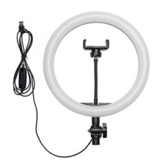 Led Ring KingJoy 11 inch R11 + Chân FL019