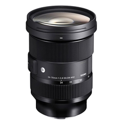 Sigma 24-70mm F/2.8 DG DN For Sony