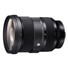 Sigma 24-70mm F/2.8 DG DN For Sony