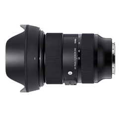 Sigma 24-70mm F/2.8 DG DN For Sony