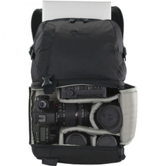 Balo Máy Ảnh Lowepro DSLR video Fastpack 350 AW