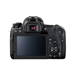 Canon EOS 77D kit 18-55mm STM