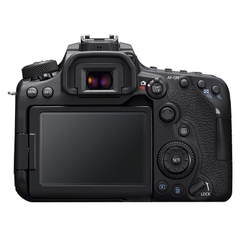 Canon EOS 90D kit 18-55 IS STM