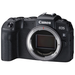 Canon EOS RP Body