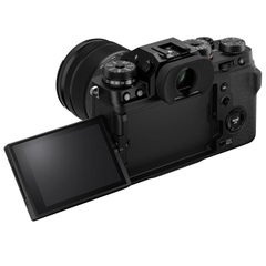 Fujifilm X-T4 kit 18-55mm