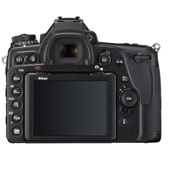 Nikon D780 kit 24-120mm F/4G ED VR nano