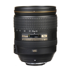 Nikon D780 kit 24-120mm F/4G ED VR nano