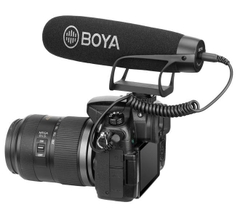 BOYA Microphone BY-BM3031