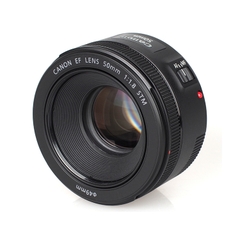 Canon EF 50mm f/1.8 STM