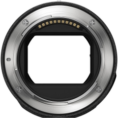 Ngàm ống kính Nikon FTZ II