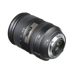 Nikon AF-S Nikkor 28-300mm f/3.5-5.6G ED VR