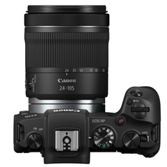 Canon RF 24-105mm IS STM