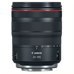 Canon RF 24-105mm F/4L IS USM