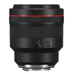 Canon RF 85 F/1.2L USM