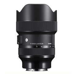 Sigma 14-24mm F/2.8 DG DN Art for Sony E