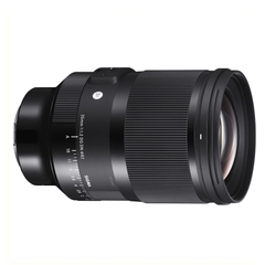 Sigma 35mm F/1.2 DG DN Art for Sony E Mount