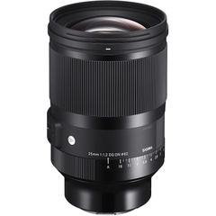 Sigma 35mm F/1.2 DG DN Art for Sony E Mount