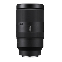 Sony E 70-350mm F/4.5-5.6 G OSS