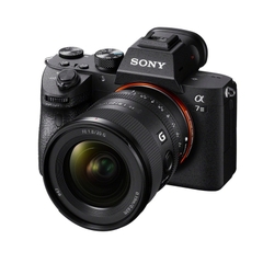 Sony FE 20mm f/1.8G QSYX