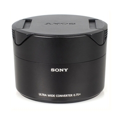 Sony SEL075 UWC