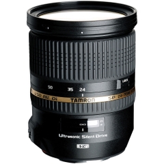 Tamron SP 24-70mm F/2.8 Di VC USD for Nikon