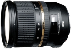 Tamron SP 24-70mm F/2.8 Di VC USD for Nikon