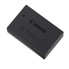 Pin Canon LP E17 (Chính hãng)