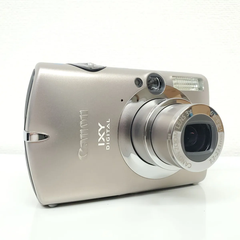 Canon IXY Digital 1000 (Đồ cũ)