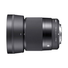 Sigma 30mm f/1.4 DC DN for Sony E Mount