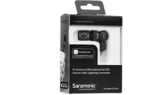 Microphone Saramonic SmartMic Di Mini