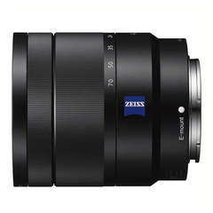 Sony SEL16-70mm F/4 ZA OSS