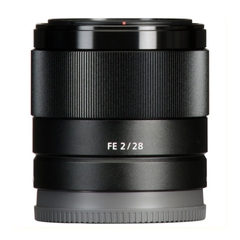 Sony FE 28mm F/2.0