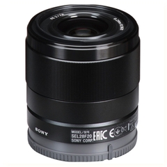 Sony FE 28mm F/2.0