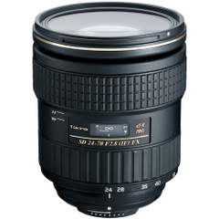 Ống kính Tokina AT-X 24-70mm F2.8 PRO FX for Nikon