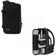 Túi Máy Ảnh Camera Bags Designer Sling L