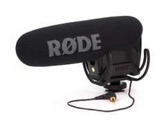 Microphone Rode VideoMic Pro