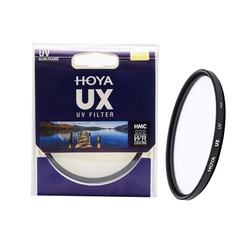 Filter HOYA UX UV 72mm