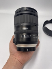 Tamron SP 24-70mm F2.8 VC USD G2 for Canon (Đồ cũ)