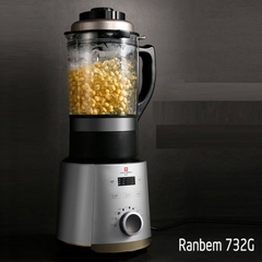 Máy làm sữa hạt Ranbem 732G hàng nội địa