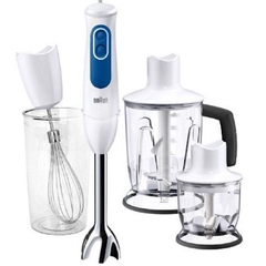 Máy xay cầm tay Braun MQ3045