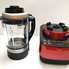 Máy làm sữa hạt đa năng Ranbem 735H