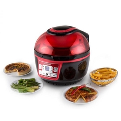 Nồi chiên không dầu Klarstein Turbo 9L