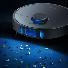 Robot hút bụi lau nhà Xiaomi Dreame D9 Pro