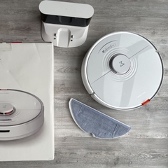 Robot hút bụi lau nhà Xiaomi Roborock S7