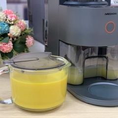 Máy làm sữa hạt Medion MD 19725 nhập khẩu đức