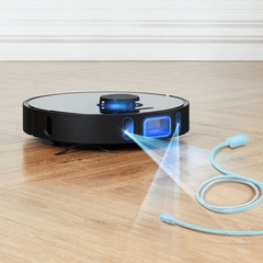 Robot hút bụi lau nhà Xiaomi Dreame D9 Pro