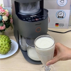 Máy làm sữa hạt Medion MD 19725 nhập khẩu đức