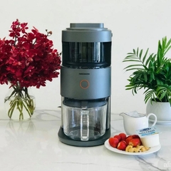 Máy làm sữa hạt Medion MD 19725 nhập khẩu đức